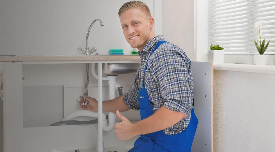 24 Hour Plumbing Service in Fairview, OH